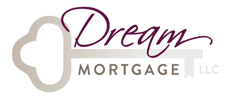Dream Mortgage - Logo